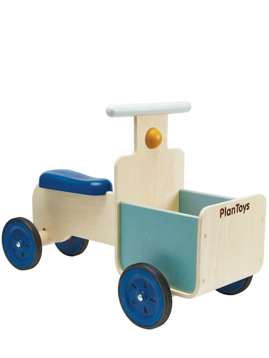 Luisaviaroma Orchard Delivery Bike