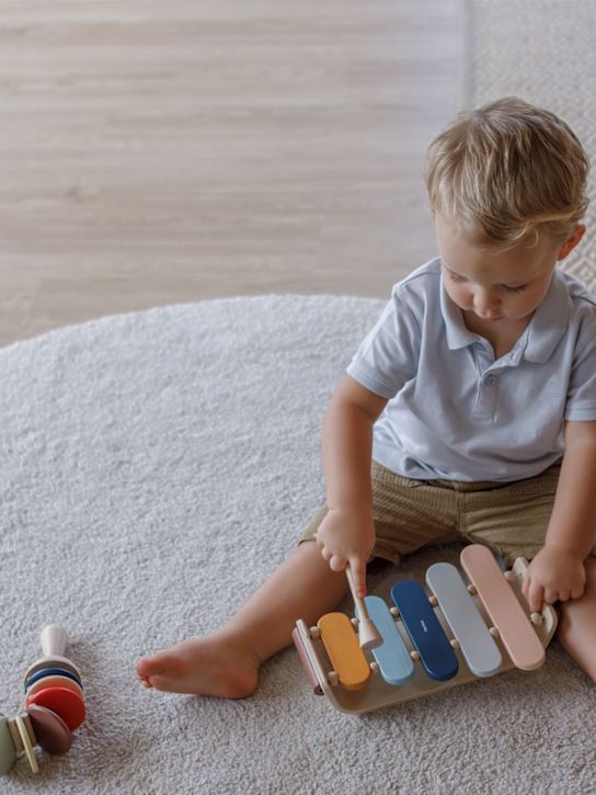 Luisaviaroma Orchard Oval Xylophone