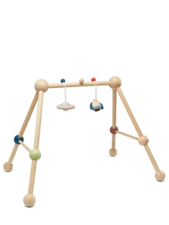 Luisaviaroma Orchard Play Gym