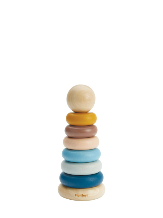 Luisaviaroma Orchard Stacking Rings