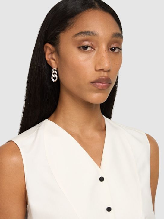 Luisaviaroma Orecchini A Catena Piccoli