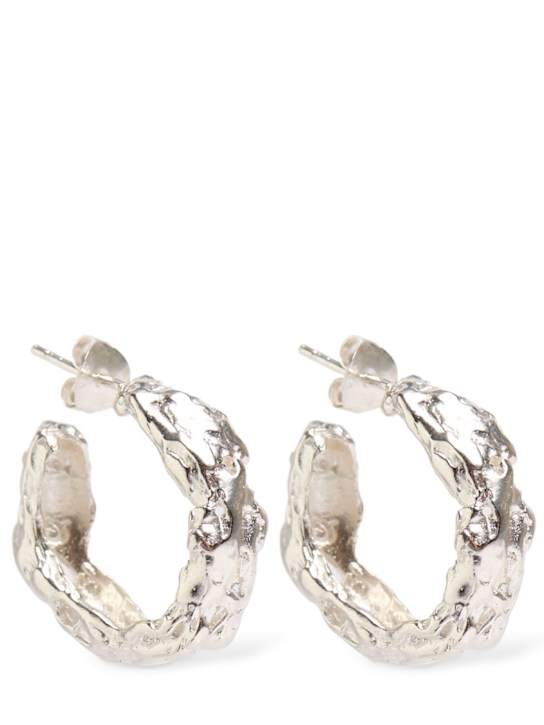 Luisaviaroma Orecchini a cerchio Cabo