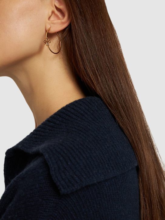 Luisaviaroma Orecchini A Cerchio Eleanor