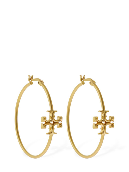 Luisaviaroma Orecchini a cerchio Eleanor