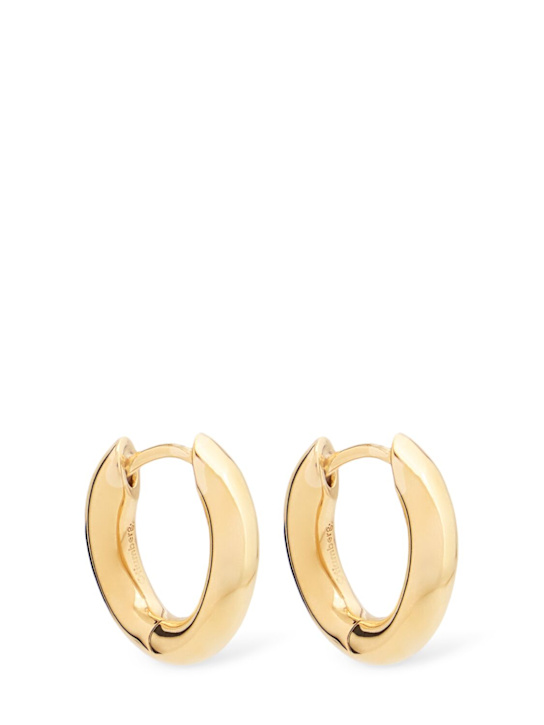 Luisaviaroma Orecchini a cerchio