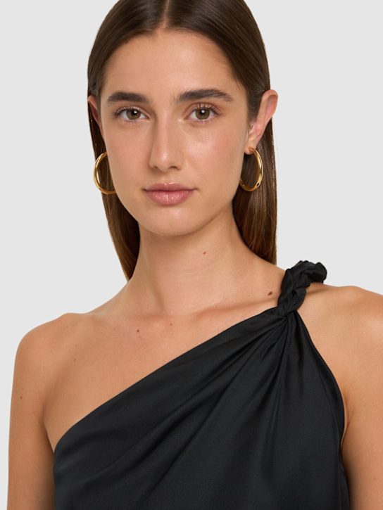 Luisaviaroma Orecchini A Cerchio M Classic