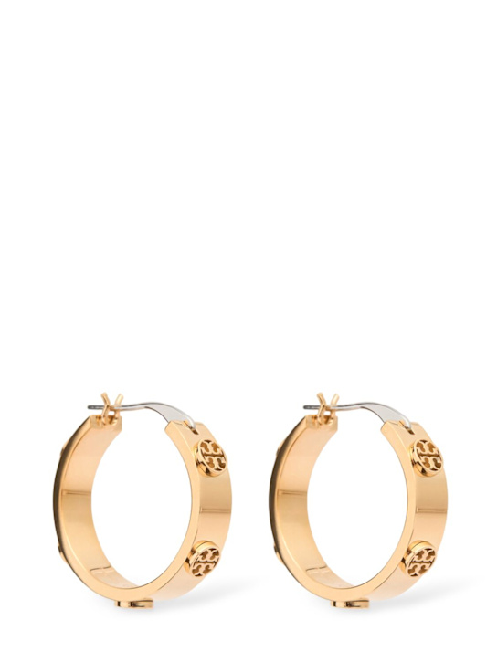 Luisaviaroma Orecchini a cerchio Miller