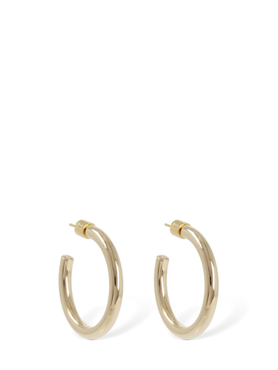 Luisaviaroma Orecchini a cerchio mini Lily