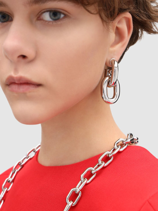 Luisaviaroma Orecchini A Cerchio XL