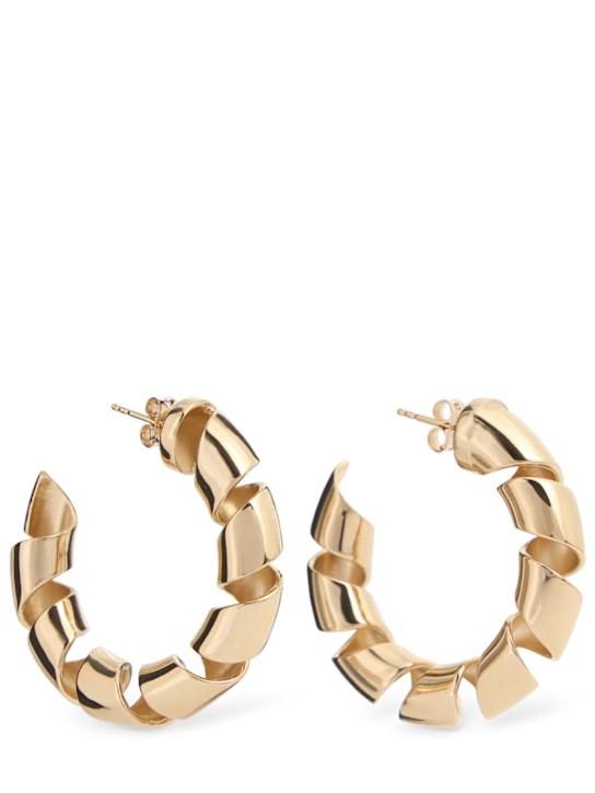 Luisaviaroma Orecchini a cerchio