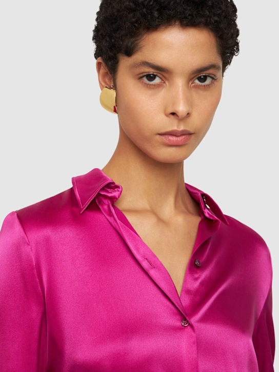Luisaviaroma Orecchini A Clip Julie