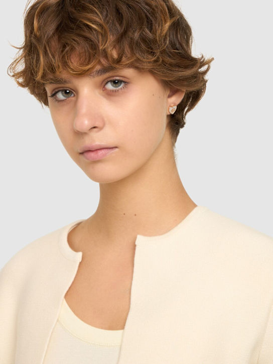 Luisaviaroma Orecchini A Cuore Kira