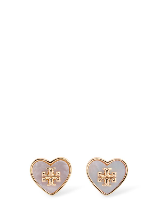 Luisaviaroma Orecchini a cuore Kira