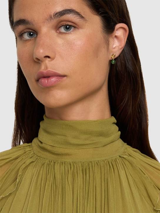 Luisaviaroma Orecchini Bambi