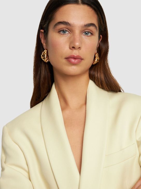 Luisaviaroma Orecchini Blass