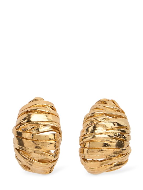 Luisaviaroma Orecchini Blass