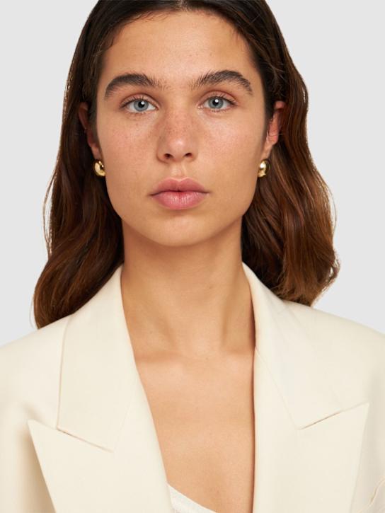 Luisaviaroma Orecchini Boule