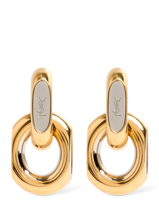 Luisaviaroma Orecchini Cassandre in metallo