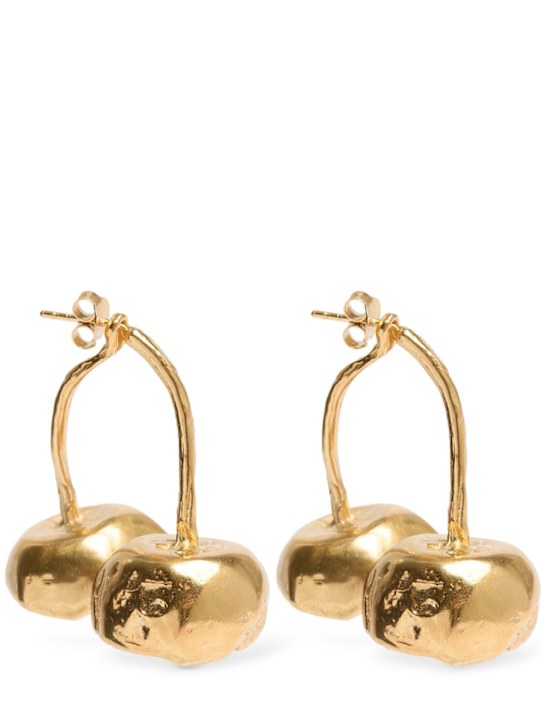 Luisaviaroma Orecchini Cerezas