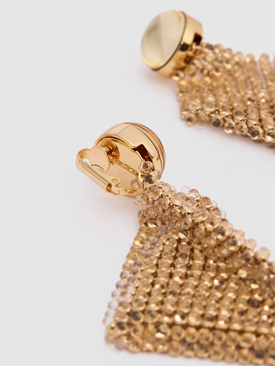 Luisaviaroma Orecchini Chandelier