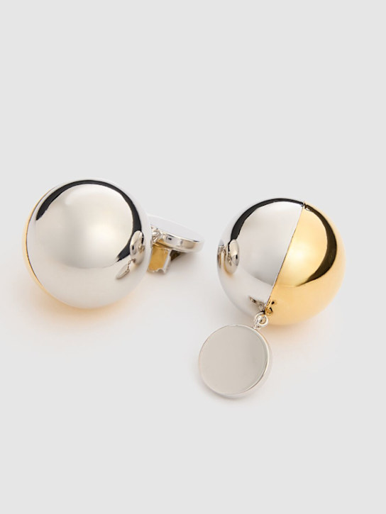 Luisaviaroma Orecchini Chandelier