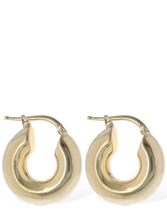 Luisaviaroma Orecchini Classic Round 7