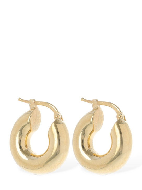 Luisaviaroma Orecchini Classic Round 7