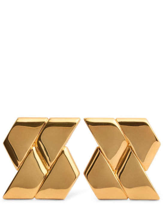 Luisaviaroma Orecchini clip-on Bind