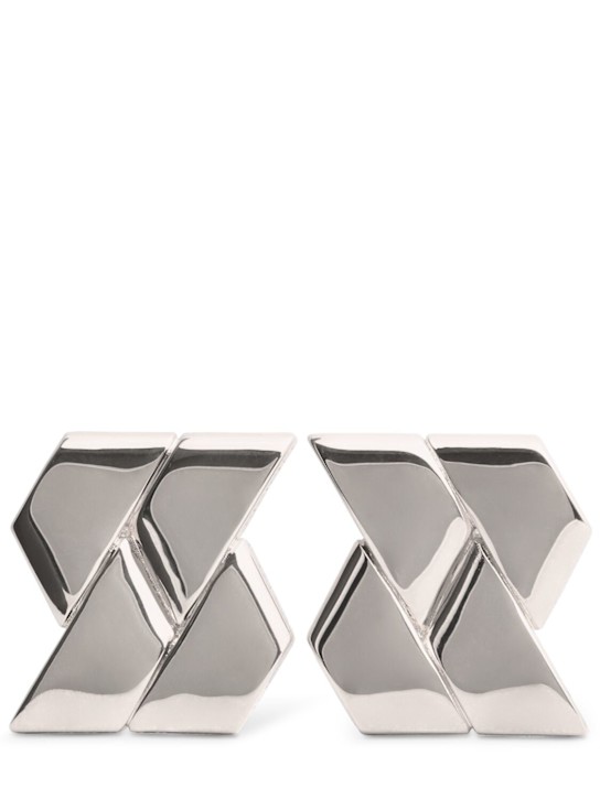 Luisaviaroma Orecchini clip-on Bind