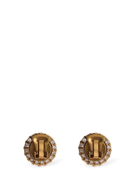 Luisaviaroma Orecchini con clip