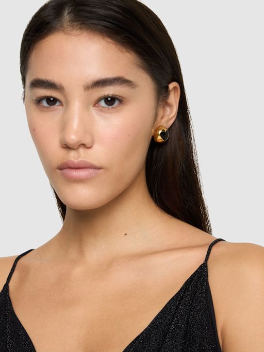 Luisaviaroma Orecchini Con Cuore