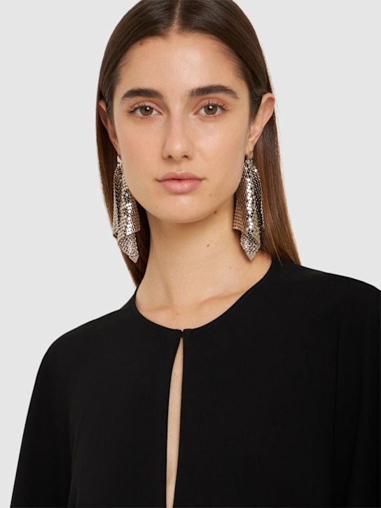 Luisaviaroma Orecchini Con Pendente