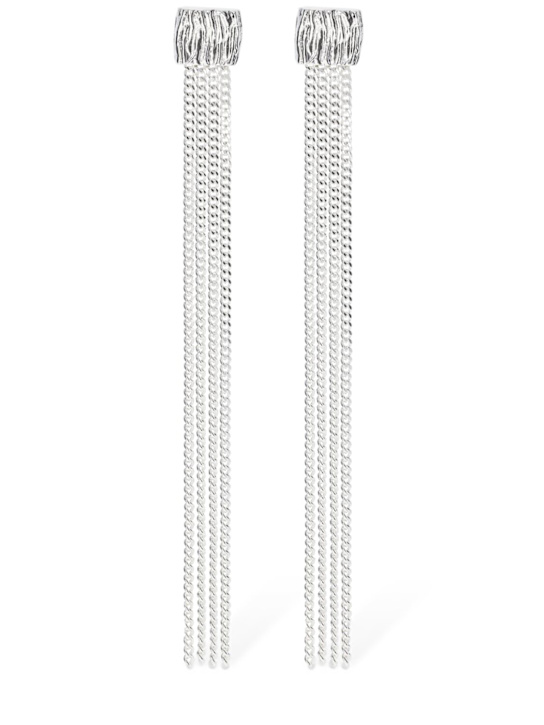 Luisaviaroma Orecchini con pendente Daisy