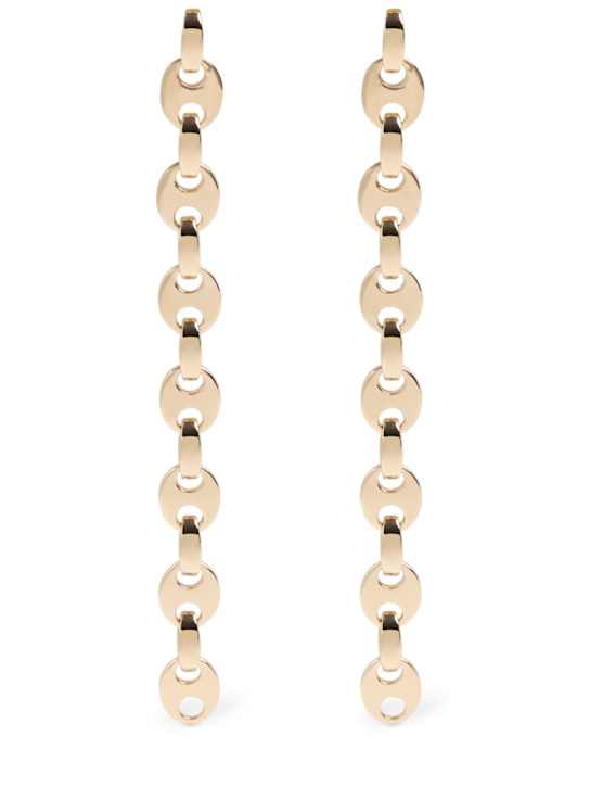 Luisaviaroma Orecchini Eight Nano