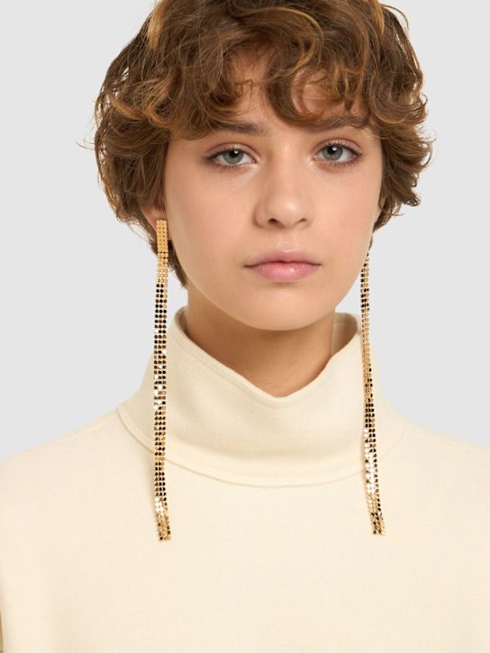 Luisaviaroma Orecchini Ew7 4