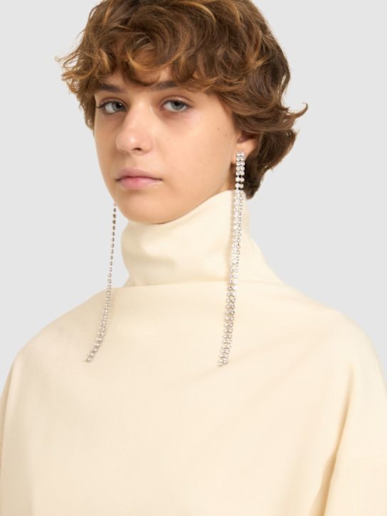 Luisaviaroma Orecchini Ew7 4