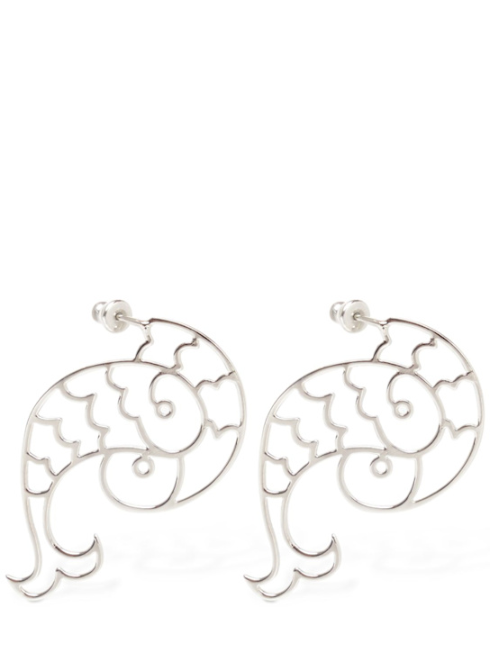 Luisaviaroma Orecchini Fish