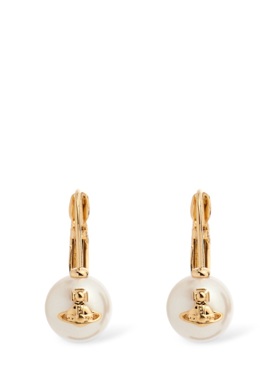 Luisaviaroma Orecchini Gia