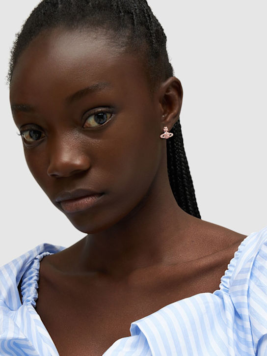 Luisaviaroma Orecchini Grace Basso Rilievo