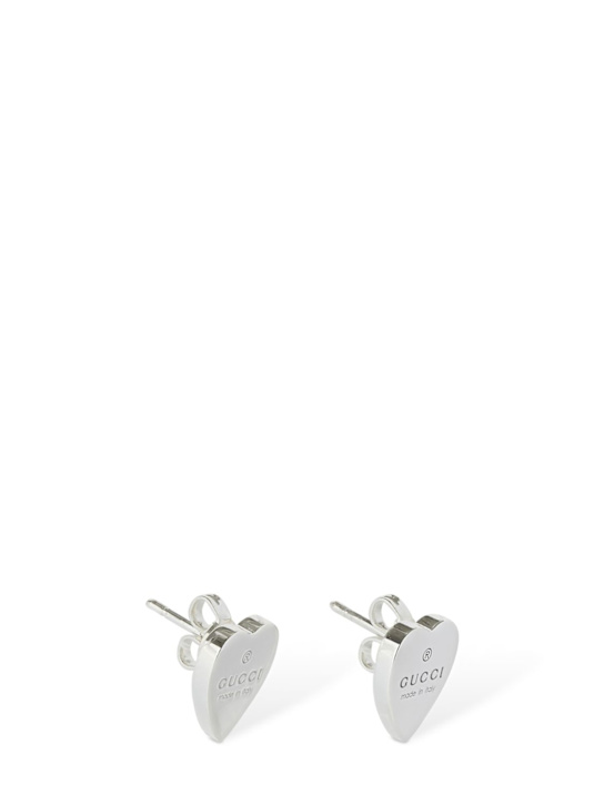 Luisaviaroma Orecchini Heart