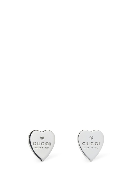 Luisaviaroma Orecchini Heart