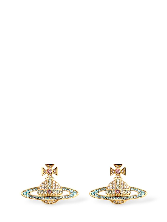 Luisaviaroma Orecchini Kika