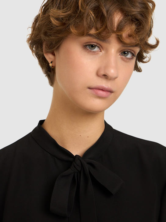 Luisaviaroma Orecchini Kira Smaltati