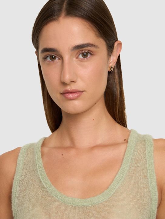 Luisaviaroma Orecchini Kira Smaltati