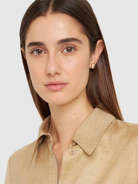 Luisaviaroma Orecchini Kira Smaltati