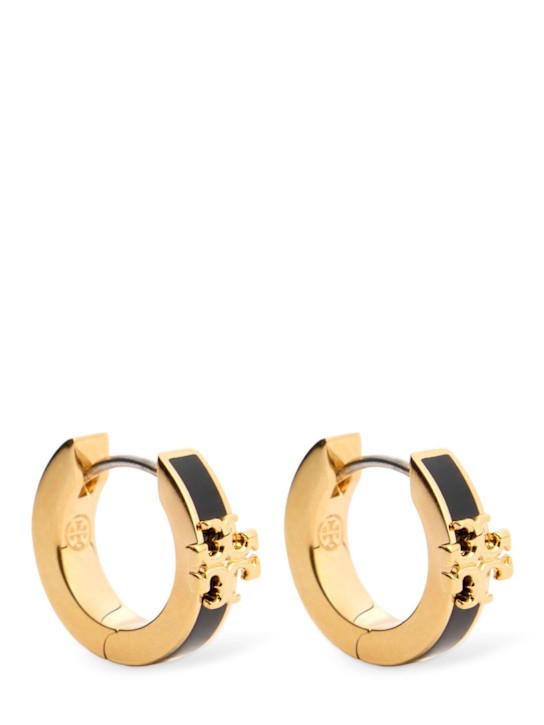 Luisaviaroma Orecchini Kira smaltati