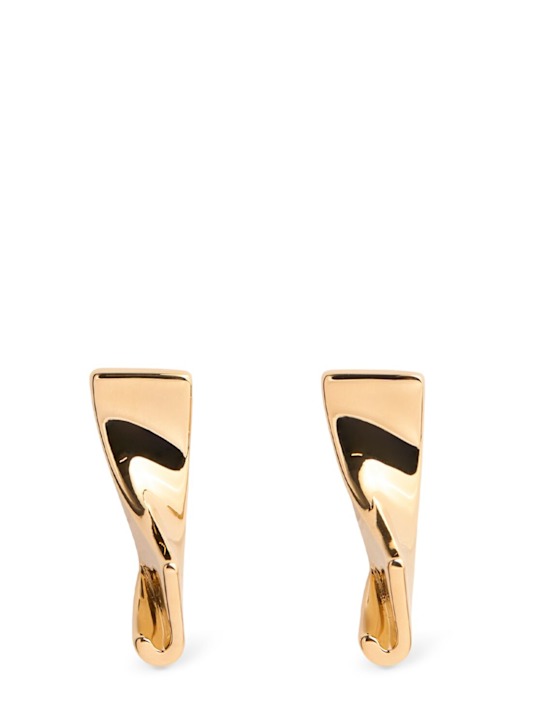 Luisaviaroma Orecchini Les Boucles J
