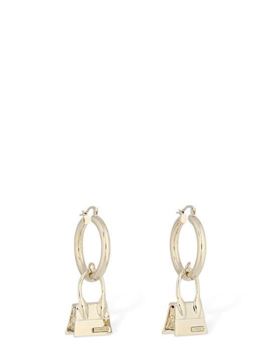 Luisaviaroma Orecchini Les Creoles Chiquito