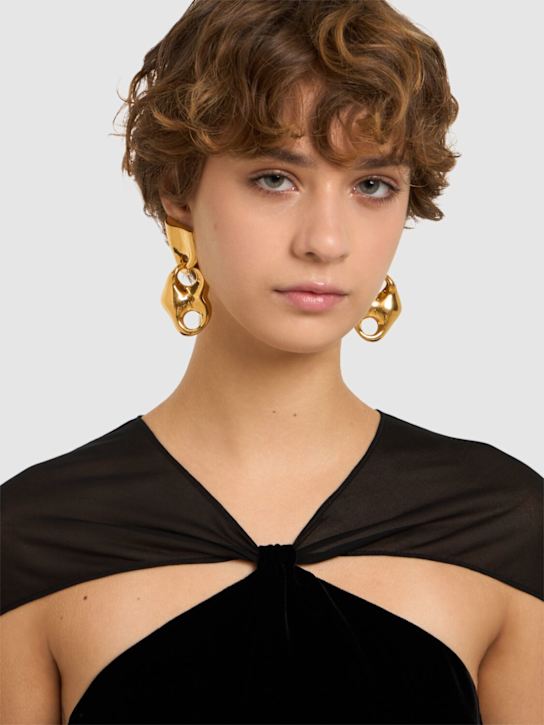 Luisaviaroma Orecchini Love