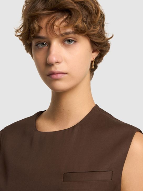 Luisaviaroma Orecchini Lunghi ADC